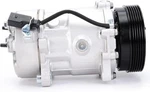 1J0820803K 1J0820803A Ac Premium A/c Compressor With Clutch Compatible. Fixed Price $187.18.