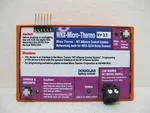Douglas Lighting Controls Wnx-micro-thermo Networking Node For WRS-2224 Relay. Fixed Price $95.00.