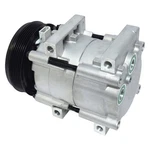 Ford F-150 1989 Uac CO101240C A/c Compressor Assembly. Fixed Price $196.65.
