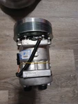 Tcci QP7H15 A/c Compressor QP6020B 10 Groove Hvac. Fixed Price $100.00.