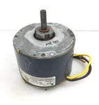 Emerson KA55HXDBE-163 Carrier Bryant Fan Motor 1/5 Hp HC37VE254B Used #ME285. Fixed Price $110.00.