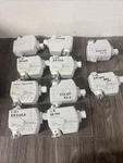 Lot Of 10 Siemens SSC81U / (used) #MM1. Fixed Price $50.00.