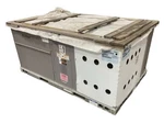 Tempstar RGW049LGFA0AAA Ton 2-STG Conv Gas/electric Packaged Unit 3PH 16 Seer. Fixed Price $4374.00.