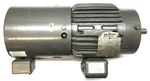 Baldor Inverter Super-efficient 3-PHASE Industrial Drive Motor IDM3584T-5 Nos. Fixed Price $2080.95.