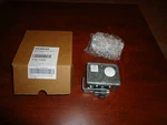 Siemens, Pressure Electric Control Range 3/20 Psig CAT#134-1460, New. Fixed Price $55.01.