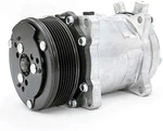 Fkg Ac Compressor/clutch 9537C SD508 Groove Pulley 1985-1990 Jeep Wrangler. Fixed Price $89.99.