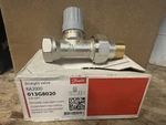 Nos Danfoss 2000 3/4"NPT Straight Valve 013G8020. Fixed Price $25.00.