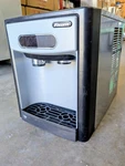 Follett 100LB Commercial Countertop Sonic Nugget Ice Machine Maker Dispenser. Fixed Price $1475.00.