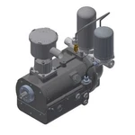 Boss Industries 311003, SCI8D5 Airend For Bullet Compressor. Fixed Price $4172.95.