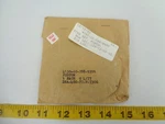 Trane Parts RNG-78 Piston Ring Set 4130-00-788-9396 DSA-400-77-P-7306 Sku C. Fixed Price $14.99.