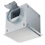 Broan-nutone L300EL Commercial Fan, 120V Ac, 11 3/4 In H. Fixed Price $265.99.