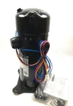 Lg ABA042MAA Compressor Scroll 44200 Btuh Phase 380 V R410A New #C135. Fixed Price $850.00.