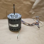 Ge Motors 5KCP39SGU082S Furnace Blower 3/4HP 1075RPM 115V Cpn- 10759412. Fixed Price $79.95.