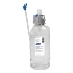 Purell Professional Mild Foam Soap Refill, For Cx, Cxi, Cxt, Frag-free, 1,500 Ml. Fixed Price $48.23.