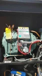 Carlyle Compressor 06DF3132AA3600(3630AA). Fixed Price $770.00.