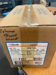 New Ao Smith 1/3 Hp Blower Motor 1725 Rpm 115V L48CY Frame 5/8" Shaft F251. Fixed Price $116.99.