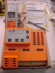Belimo Econ-zip-base With 3 Attachments Ships The Same Day Of Purchase. Fixed Price $249.00.