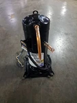 Copeland YA25K1E-PFV-ASE Scroll Compressor 208/230V For R454B Used Weeks. Fixed Price $595.00.