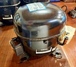 Copeland RFT42C1E-PFA-901 Low Temp Hermetic Ac Compressor 115V 1PH. Fixed Price $685.00.