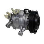 Denso 471-0878 Compressor W/ Clutch For 08-10 Jeep Commander Grand Cherokee. Fixed Price $444.95.