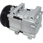 Uac 101240C A/c Compressor Select 88-95 Ford Lincoln Mercury Models. Fixed Price $178.65.