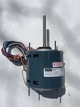 Blower Motor Fan - Fasco Model # D784 A/c Condenser And Direct Drive. Fixed Price $157.50.