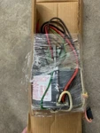 Magnetek Stock NO.485 Permanent Split Capacitor 1/20-1/35HP 1050RPM 2-SPEED. Fixed Price $299.00.