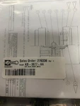 Ariel KIT,VLV,148CT,MTX Pn: KB-3077-AA. Fixed Price $190.00.