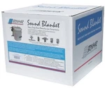 Brinmar Sblhd (#0035H) Sound Blanket For Large. Fixed Price $137.50.