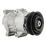 2015-2017 Hyundai Sonata A/c Compressor With Clutch 2.0L 2.4L CO-29194C New. Fixed Price $128.24.