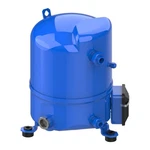 Danfoss MTZ36JG1AVE 3HP R404,R407,R134,R448, Mbp Reciprocating Refrigeration Com. Fixed Price $1527.20.