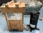 Sanyo Panasonic Scroll Compressor C-SBN373H8A. Fixed Price $1001.00.