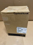 New Emerson Copeland Scroll Compressor ZP39K5E-TF5-830 Warranty. Fixed Price $1300.00.