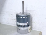 Genteq 5SEA39RLV5146 Furnace Blower Motor 5658 1HP 120/240V Eon Ccw. Fixed Price $265.00.
