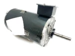 Marathon 5K49ZN6256S 3 Phase Blower Fan Motor New Free Fast Ship. Fixed Price $750.00.