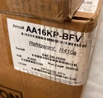 AA16KP-BFV By Arrco Replaces Copeland Scroll Compressor New In Box. Fixed Price $499.99.