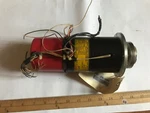 Fanuc 3-0F,3-OF A06B-0368-B231 Ac Servo Motor 5000RPM 110V,BB. Fixed Price $395.00.