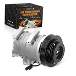 Maxpeedingrods Air Conditioner Ac Compressor W/clutch For Honda Odyssey 08-17. Fixed Price $273.32.