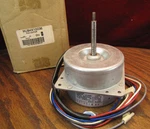 WJ94X10036 Fan Motor 230V 0.02HP 60HZ Fuji MLA600 Refrigerator. Fixed Price $54.95.