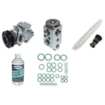 A/c Kit-compressor Replacement Uac Kt 4978. Fixed Price $500.35.