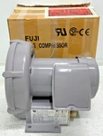 New Fuji Electric VFC200A-7W Regenerative Blower 42CFM 0.33HP 3-PHASE 200-230V. Fixed Price $500.00.
