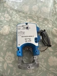 Johnson Controls VA-4233-AGA-2 Electric Actuator. Fixed Price $325.00.