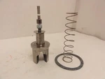 202948 New-no Box; Parker 202024 Modulating Plug Kit; Size: 1-5/8". Fixed Price $39.10.