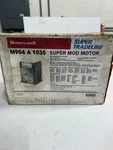 Honeywell Super Mod Motor M954 1035 Tradline. Fixed Price $150.00.