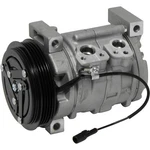 Uac 29032C A/c Compressor For 01-08 Chevrolet Tracker. Fixed Price $257.12.