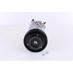 Nissens 890882 Air Conditioning Compressor With Clutch. Fixed Price $286.08.