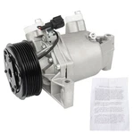 Lablt A/c Compressor W/clutch For Nissan Versa Tiida Note 29099C. Fixed Price $70.33.