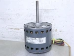 Ge 5KCP39LGS093S Furnace Blower Motor 1/2 Hp 1075 Rpm 4SPD 115V HC43AE117A. Fixed Price $80.00.