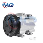 New A/c Compressor W/ Clutch Ford Sable 1997-1999 Mercury 1996-2000. Fixed Price $115.98.