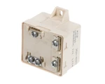True 949687 Appliance Relay, 1253050 (RVA9AD3C-121) 3ARR3B5M3. Fixed Price $105.58.